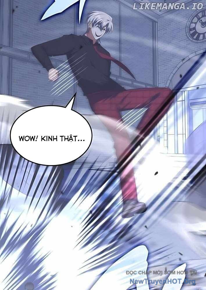 đọc truyện Trị Liệu Sư Quá Mạnh Chương 49 ảnh 32 tại Thiên Thai Truyện