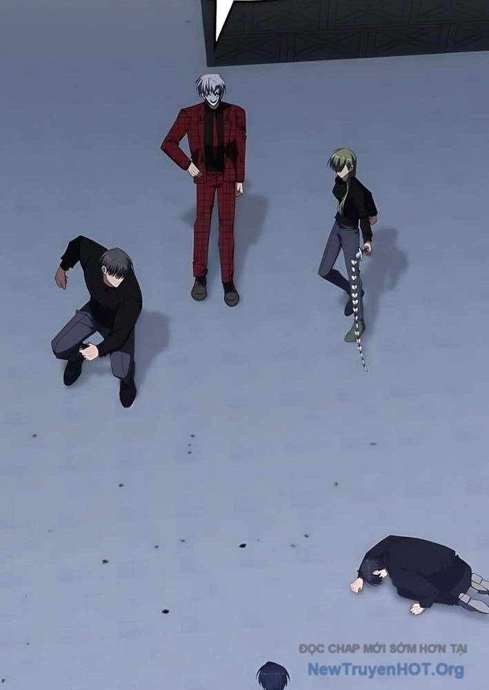 đọc truyện Trị Liệu Sư Quá Mạnh Chương 49 ảnh 9 tại Thiên Thai Truyện