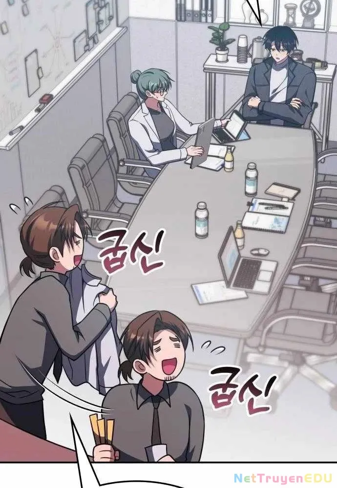 đọc truyện Trị Liệu Sư Quá Mạnh Chương 5 ảnh 16 tại Thiên Thai Truyện