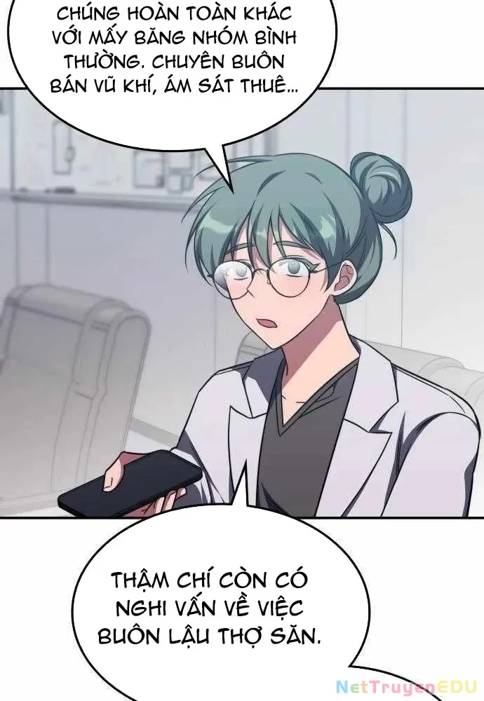 đọc truyện Trị Liệu Sư Quá Mạnh Chương 5 ảnh 38 tại Thiên Thai Truyện