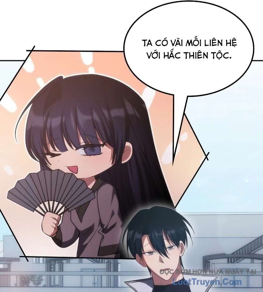 đọc truyện Trị Liệu Sư Quá Mạnh Chương 52 ảnh 120 tại Thiên Thai Truyện