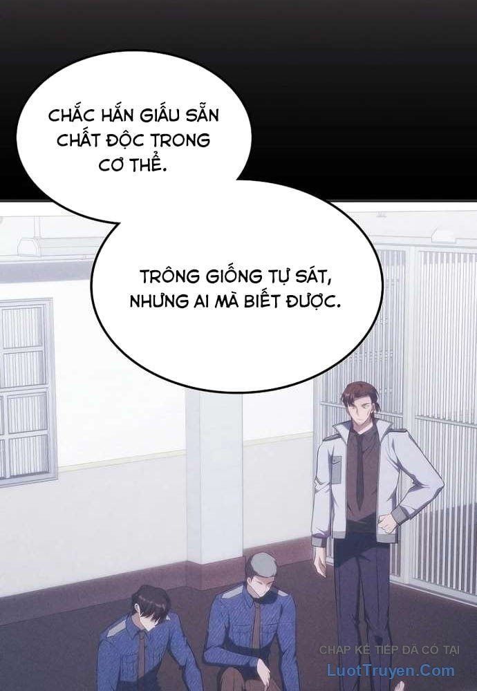 đọc truyện Trị Liệu Sư Quá Mạnh Chương 53 ảnh 74 tại Thiên Thai Truyện