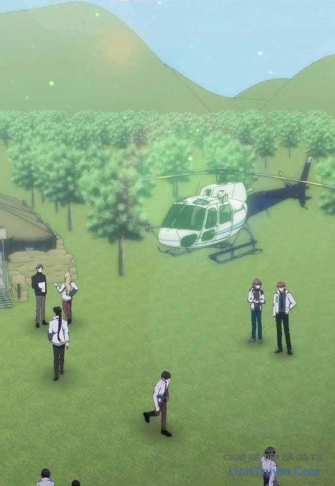 đọc truyện Trị Liệu Sư Quá Mạnh Chương 55 ảnh 34 tại Thiên Thai Truyện