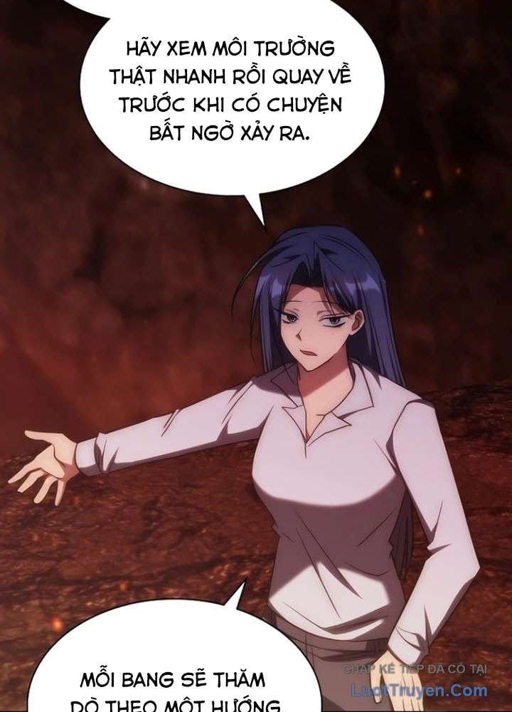 đọc truyện Trị Liệu Sư Quá Mạnh Chương 57 ảnh 8 tại Thiên Thai Truyện