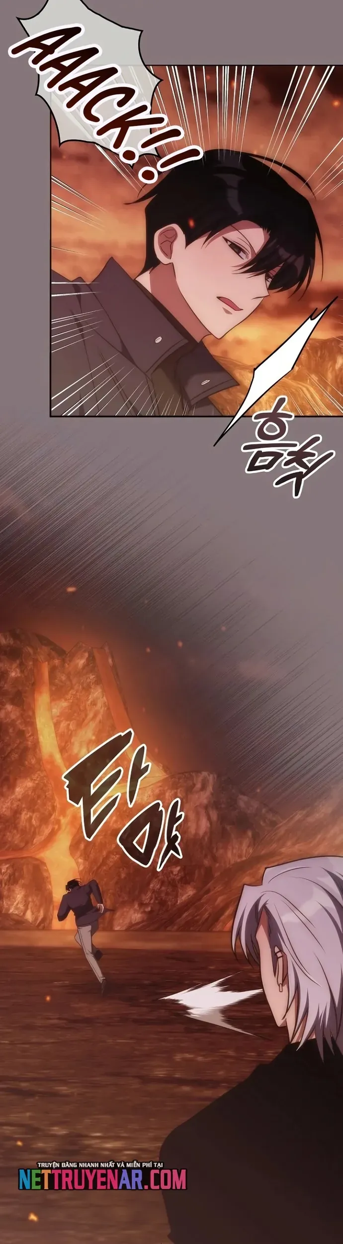 đọc truyện Trị Liệu Sư Quá Mạnh Chương 58 ảnh 12 tại Thiên Thai Truyện