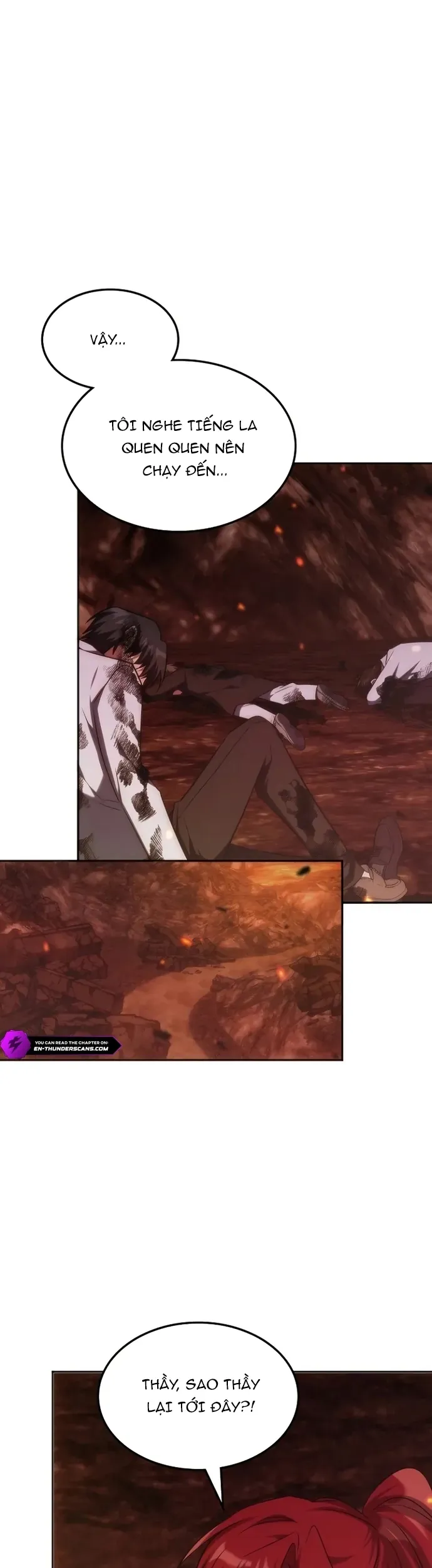 đọc truyện Trị Liệu Sư Quá Mạnh Chương 58 ảnh 14 tại Thiên Thai Truyện