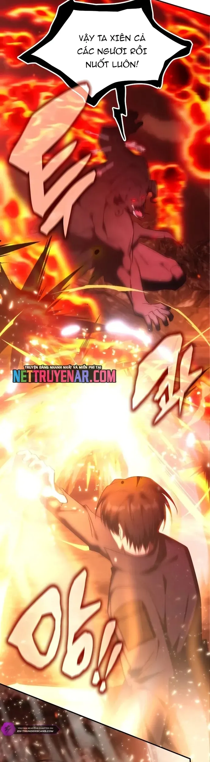 đọc truyện Trị Liệu Sư Quá Mạnh Chương 58 ảnh 17 tại Thiên Thai Truyện