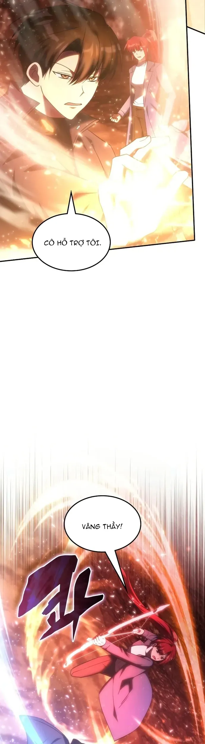 đọc truyện Trị Liệu Sư Quá Mạnh Chương 58 ảnh 18 tại Thiên Thai Truyện