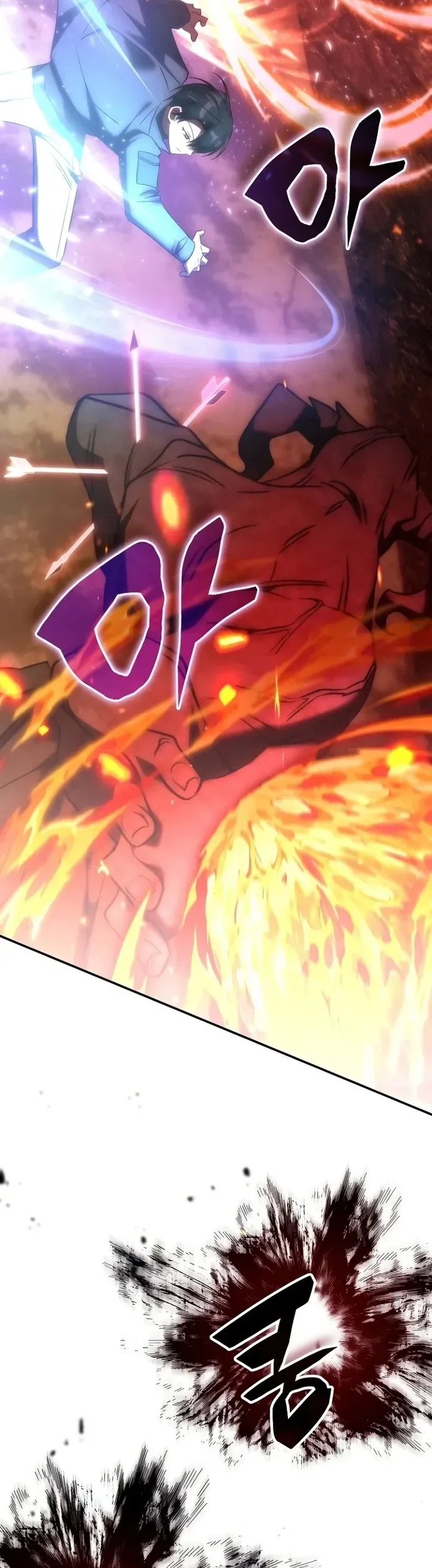 đọc truyện Trị Liệu Sư Quá Mạnh Chương 58 ảnh 19 tại Thiên Thai Truyện