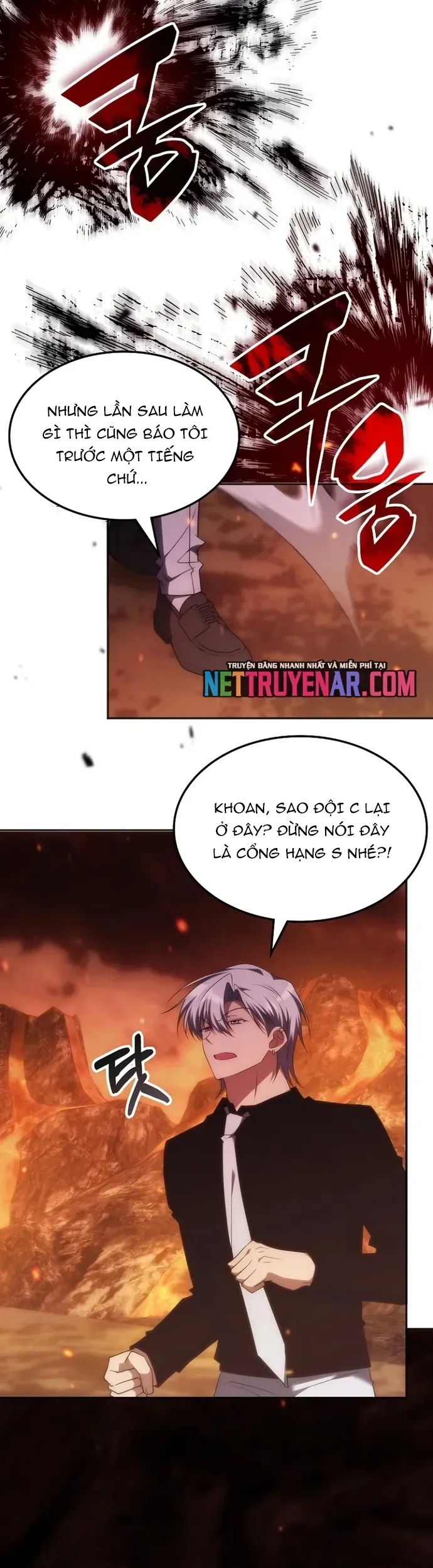 đọc truyện Trị Liệu Sư Quá Mạnh Chương 58 ảnh 20 tại Thiên Thai Truyện