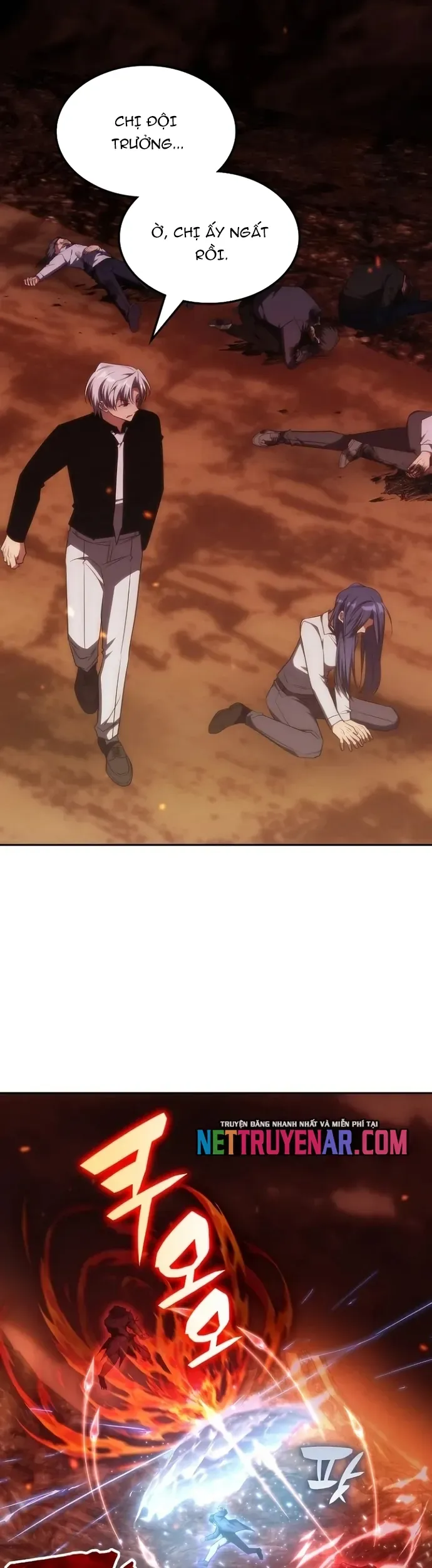 đọc truyện Trị Liệu Sư Quá Mạnh Chương 58 ảnh 21 tại Thiên Thai Truyện