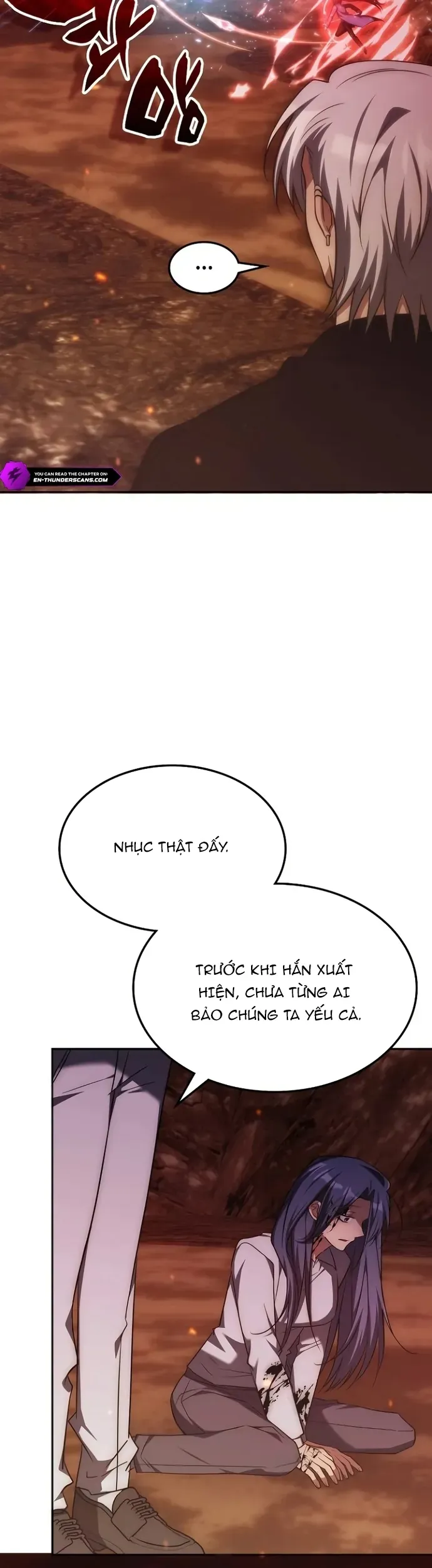 đọc truyện Trị Liệu Sư Quá Mạnh Chương 58 ảnh 22 tại Thiên Thai Truyện