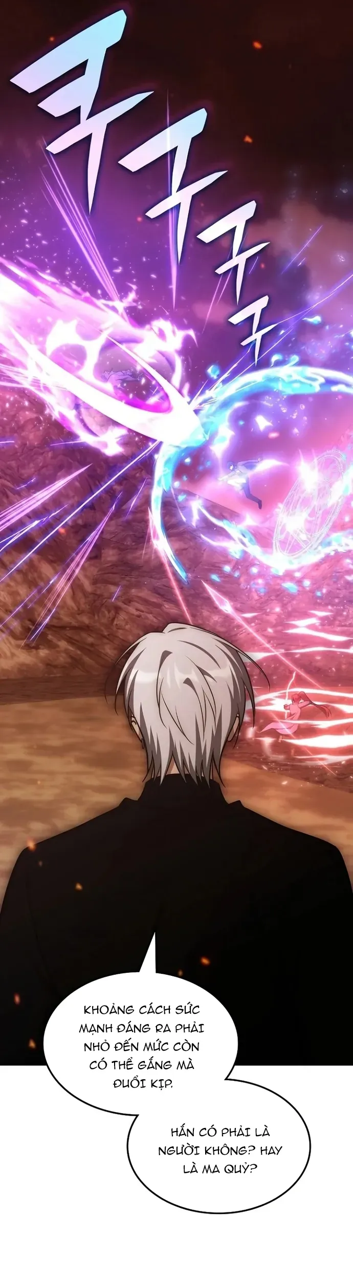 đọc truyện Trị Liệu Sư Quá Mạnh Chương 58 ảnh 23 tại Thiên Thai Truyện