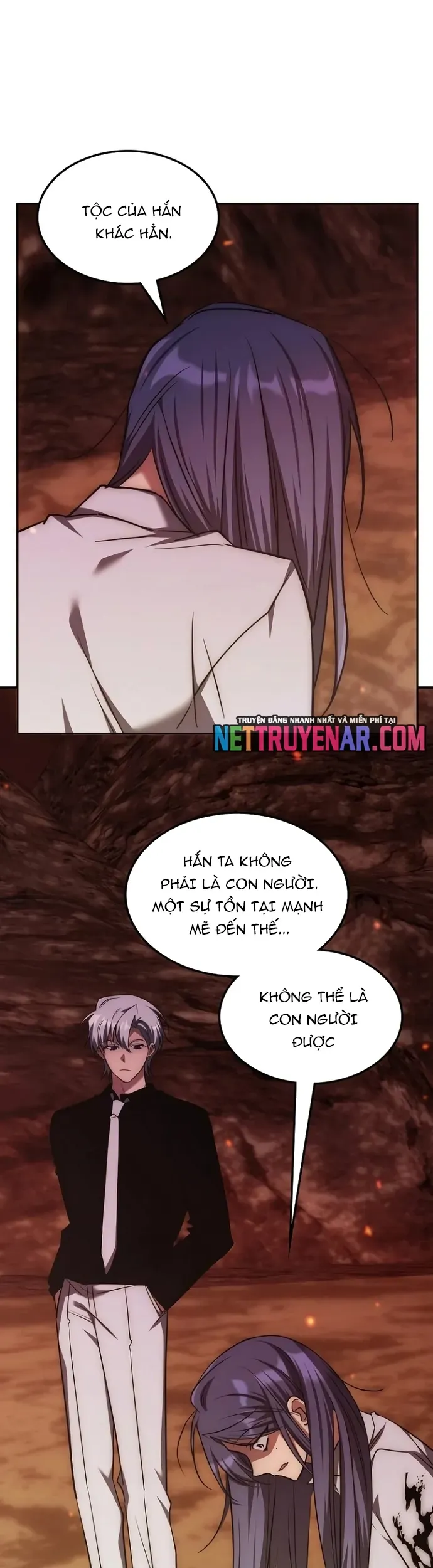 đọc truyện Trị Liệu Sư Quá Mạnh Chương 58 ảnh 24 tại Thiên Thai Truyện