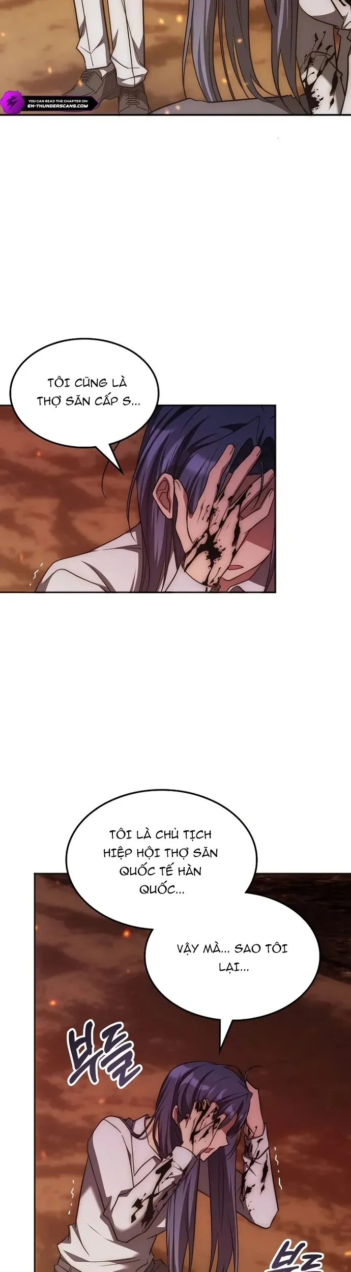 đọc truyện Trị Liệu Sư Quá Mạnh Chương 58 ảnh 25 tại Thiên Thai Truyện