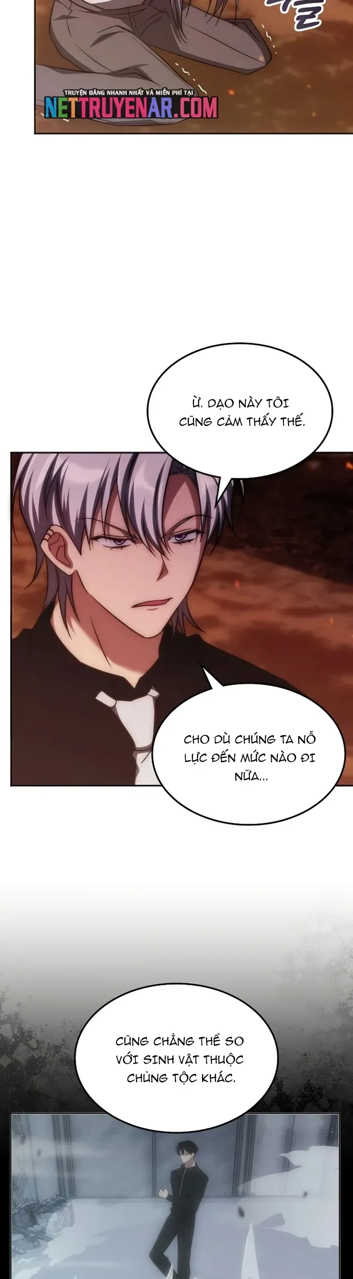 đọc truyện Trị Liệu Sư Quá Mạnh Chương 58 ảnh 26 tại Thiên Thai Truyện