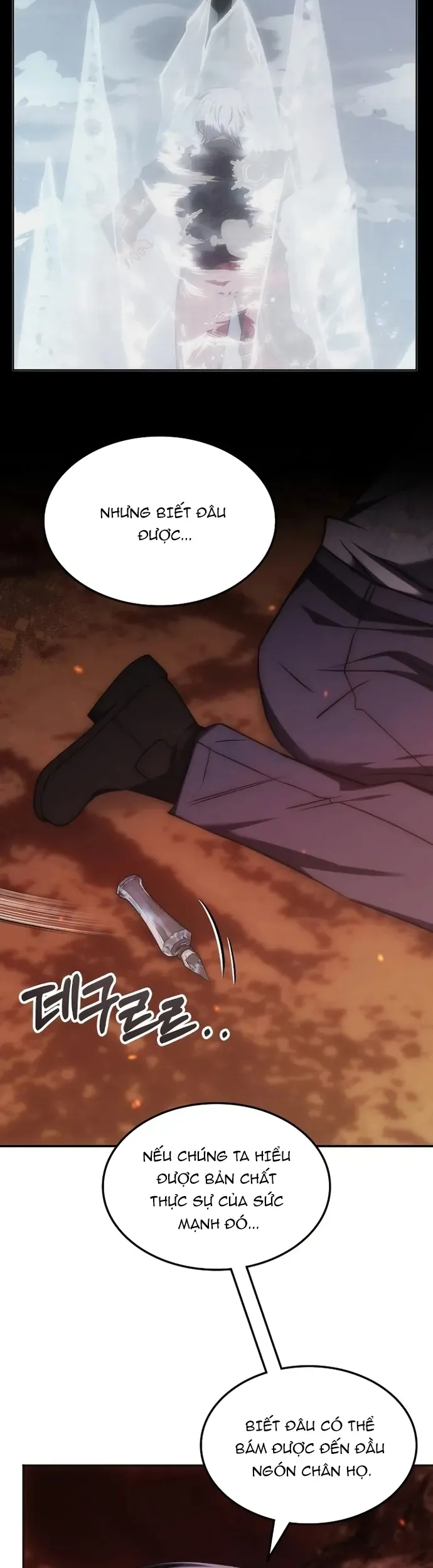 đọc truyện Trị Liệu Sư Quá Mạnh Chương 58 ảnh 27 tại Thiên Thai Truyện