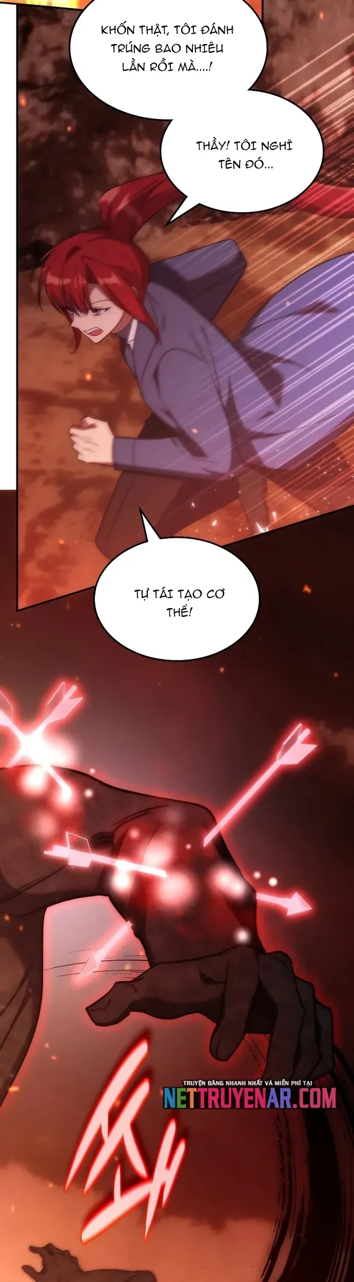 đọc truyện Trị Liệu Sư Quá Mạnh Chương 58 ảnh 30 tại Thiên Thai Truyện