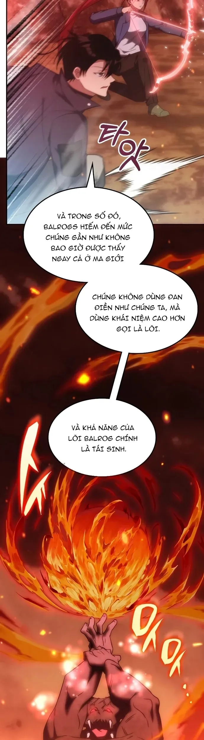 đọc truyện Trị Liệu Sư Quá Mạnh Chương 58 ảnh 32 tại Thiên Thai Truyện