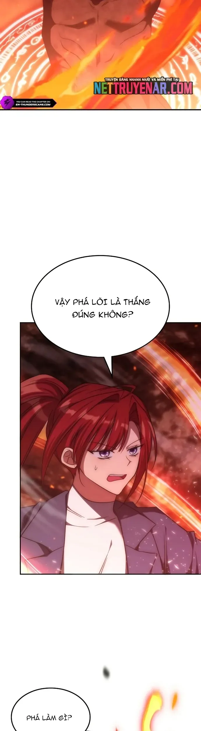 đọc truyện Trị Liệu Sư Quá Mạnh Chương 58 ảnh 33 tại Thiên Thai Truyện