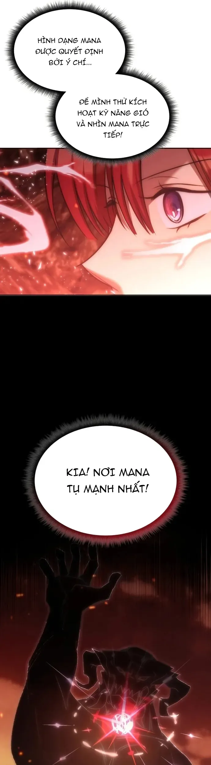 đọc truyện Trị Liệu Sư Quá Mạnh Chương 58 ảnh 37 tại Thiên Thai Truyện