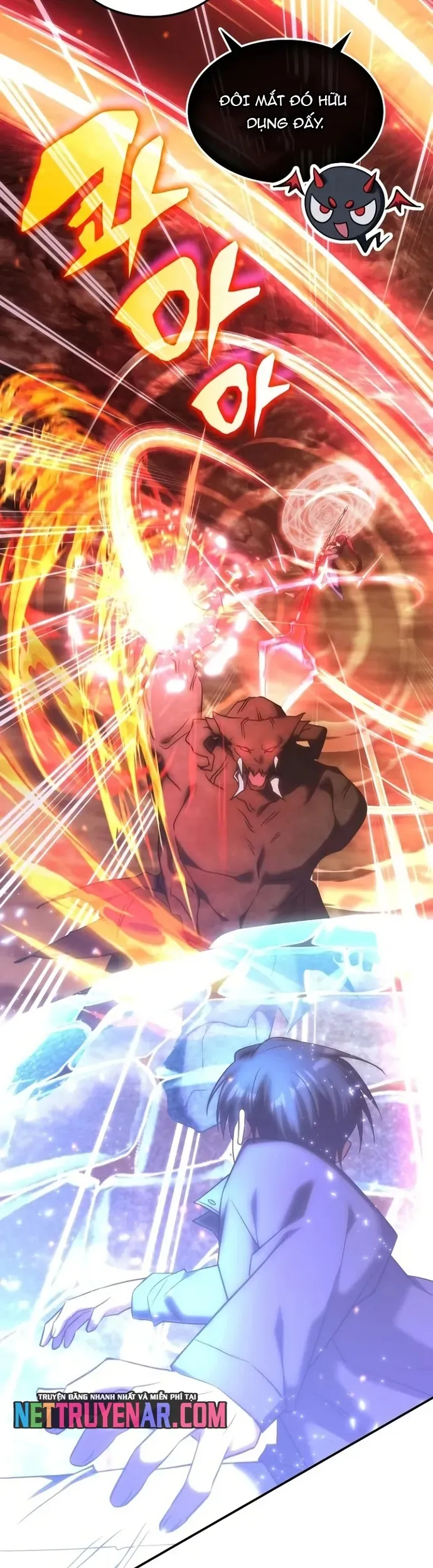 đọc truyện Trị Liệu Sư Quá Mạnh Chương 58 ảnh 39 tại Thiên Thai Truyện