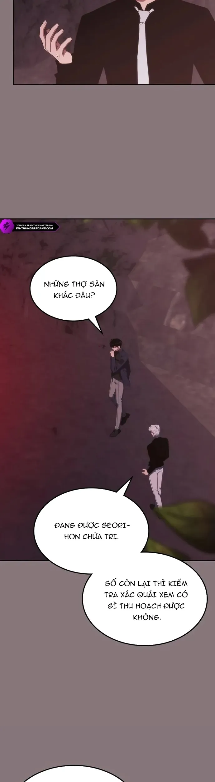 đọc truyện Trị Liệu Sư Quá Mạnh Chương 58 ảnh 6 tại Thiên Thai Truyện