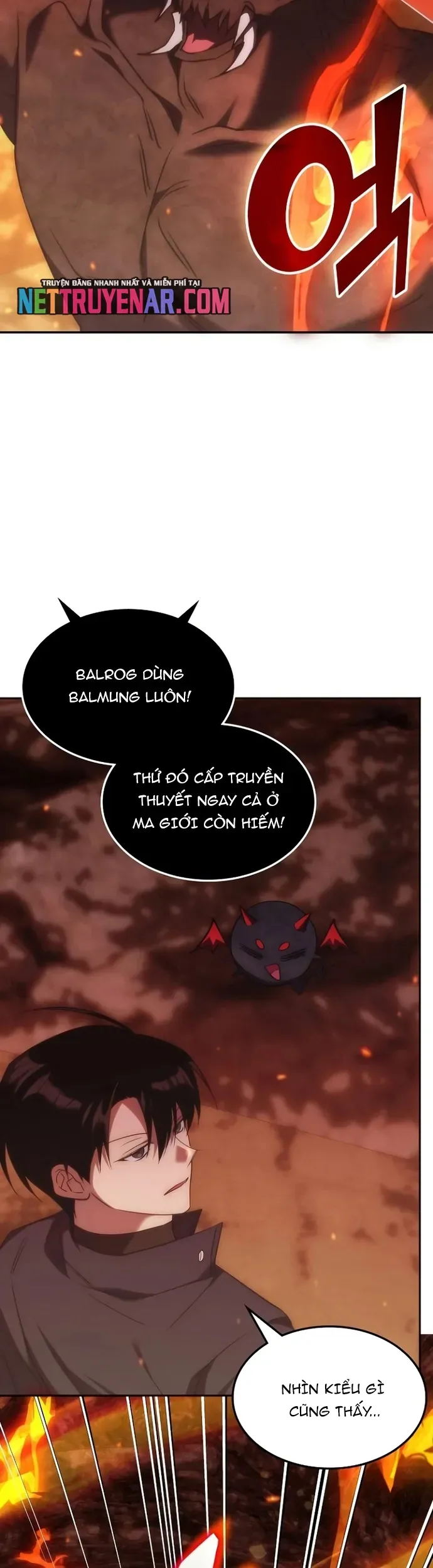 đọc truyện Trị Liệu Sư Quá Mạnh Chương 58 ảnh 42 tại Thiên Thai Truyện