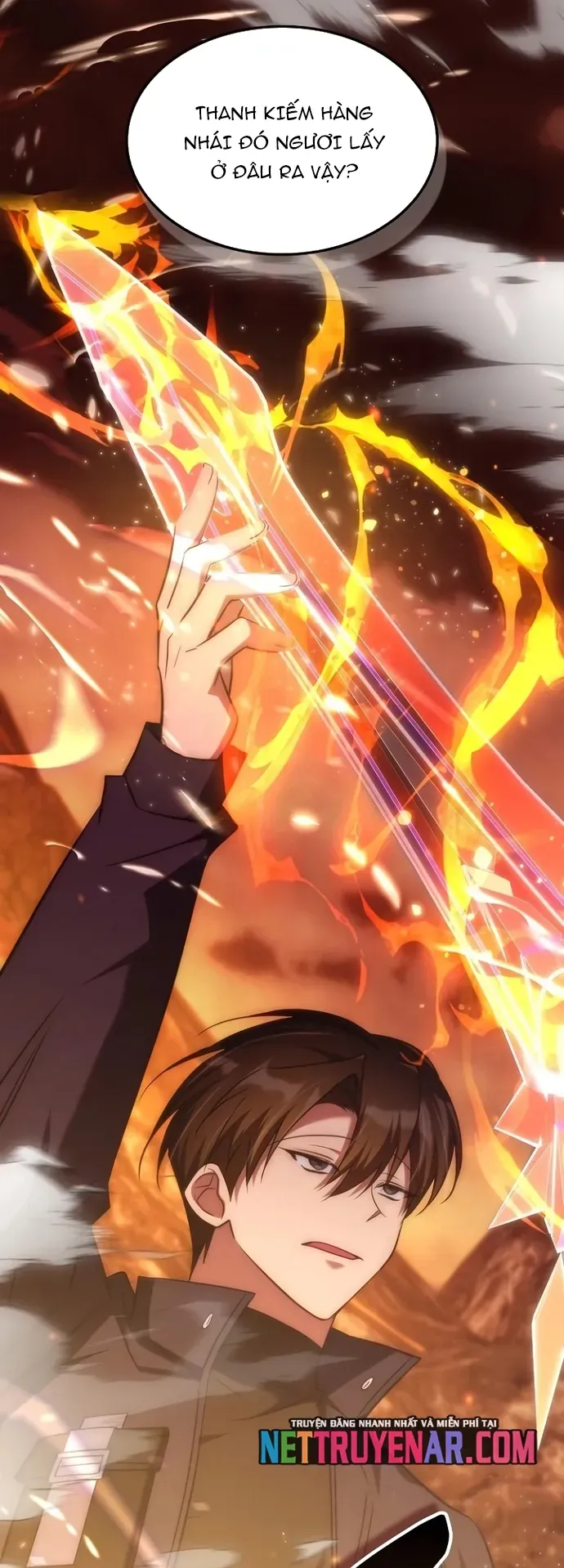 đọc truyện Trị Liệu Sư Quá Mạnh Chương 58 ảnh 47 tại Thiên Thai Truyện