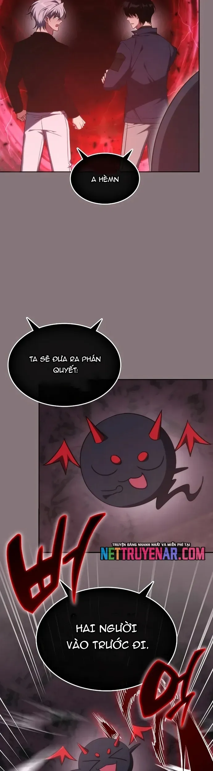 đọc truyện Trị Liệu Sư Quá Mạnh Chương 58 ảnh 8 tại Thiên Thai Truyện