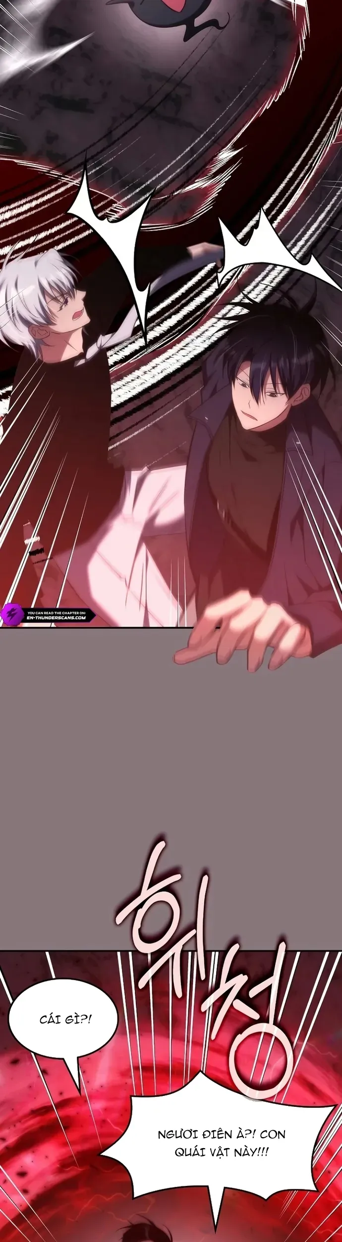 đọc truyện Trị Liệu Sư Quá Mạnh Chương 58 ảnh 9 tại Thiên Thai Truyện