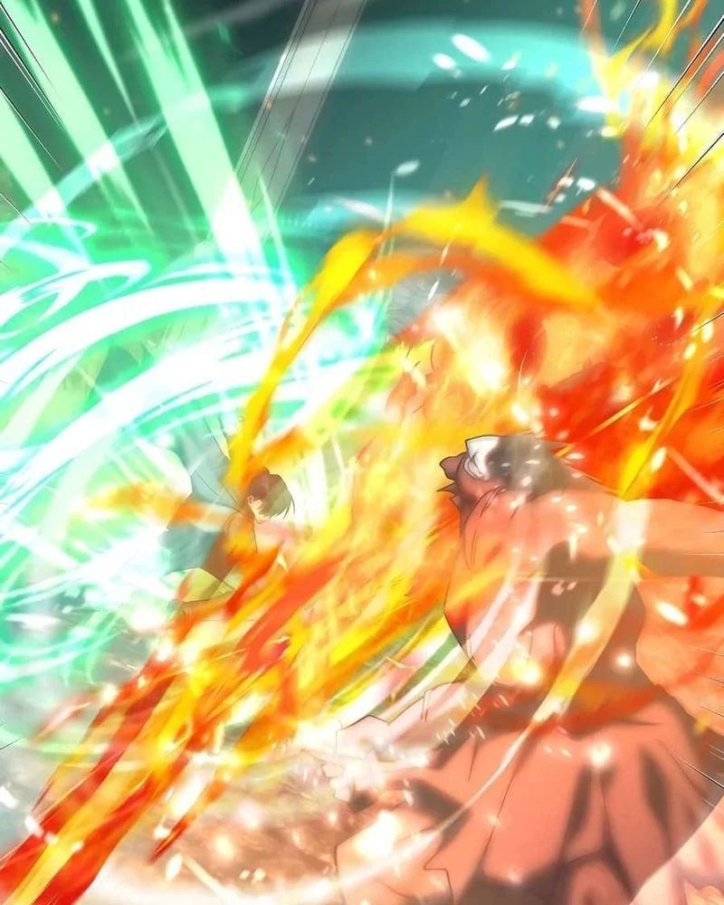 đọc truyện Trị Liệu Sư Quá Mạnh Chương 59 ảnh 14 tại Thiên Thai Truyện