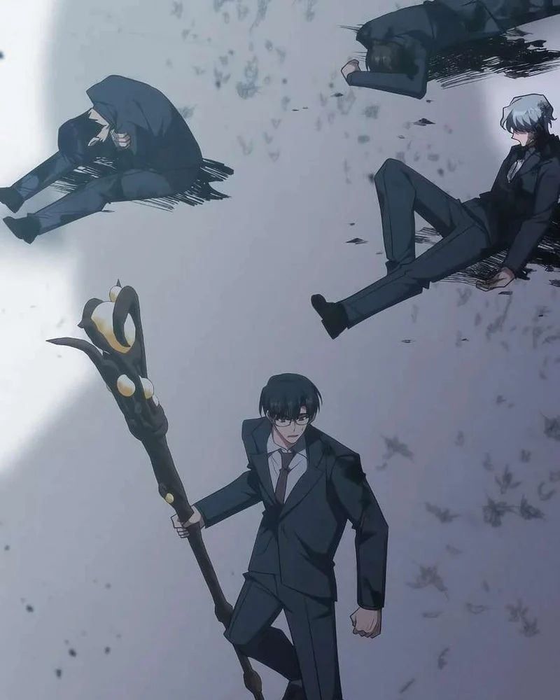 đọc truyện Trị Liệu Sư Quá Mạnh Chương 59 ảnh 124 tại Thiên Thai Truyện