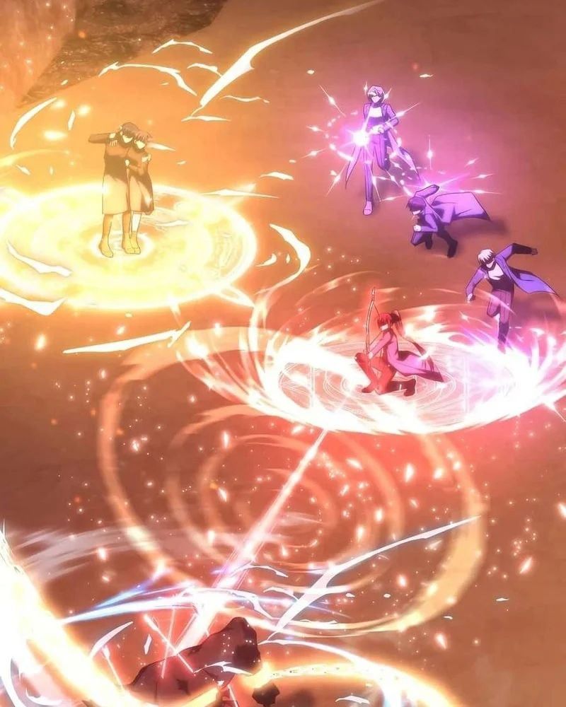 đọc truyện Trị Liệu Sư Quá Mạnh Chương 59 ảnh 35 tại Thiên Thai Truyện