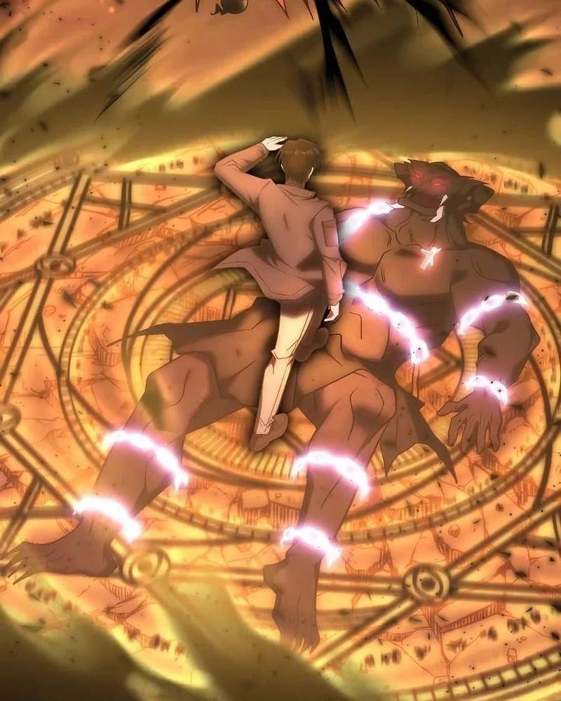 đọc truyện Trị Liệu Sư Quá Mạnh Chương 59 ảnh 46 tại Thiên Thai Truyện