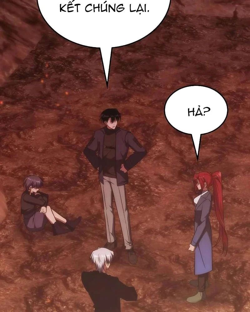 đọc truyện Trị Liệu Sư Quá Mạnh Chương 59 ảnh 83 tại Thiên Thai Truyện