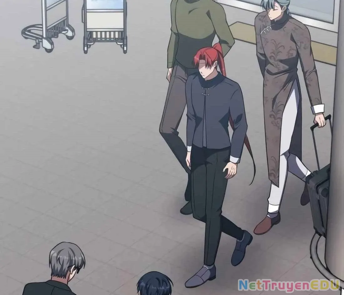 đọc truyện Trị Liệu Sư Quá Mạnh Chương 6 ảnh 7 tại Thiên Thai Truyện