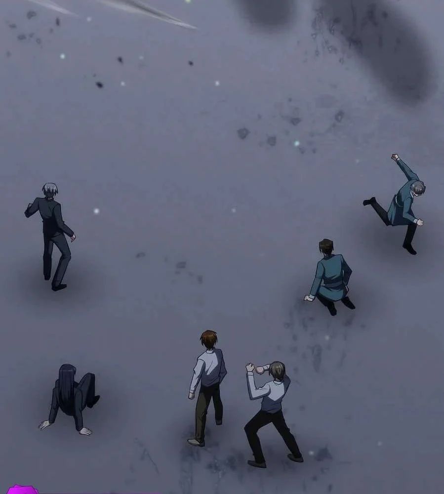 đọc truyện Trị Liệu Sư Quá Mạnh Chương 60 ảnh 136 tại Thiên Thai Truyện