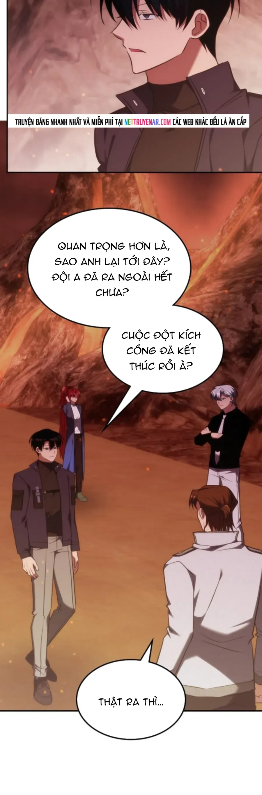 đọc truyện Trị Liệu Sư Quá Mạnh Chương 62 ảnh 12 tại Thiên Thai Truyện