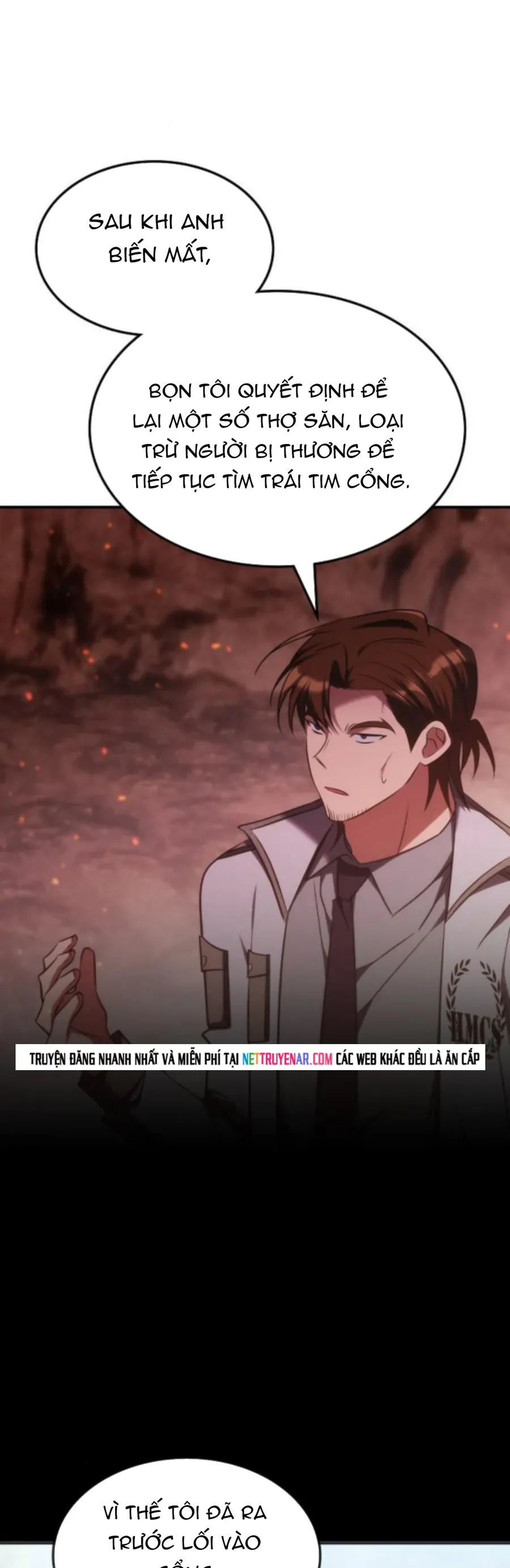 đọc truyện Trị Liệu Sư Quá Mạnh Chương 62 ảnh 13 tại Thiên Thai Truyện