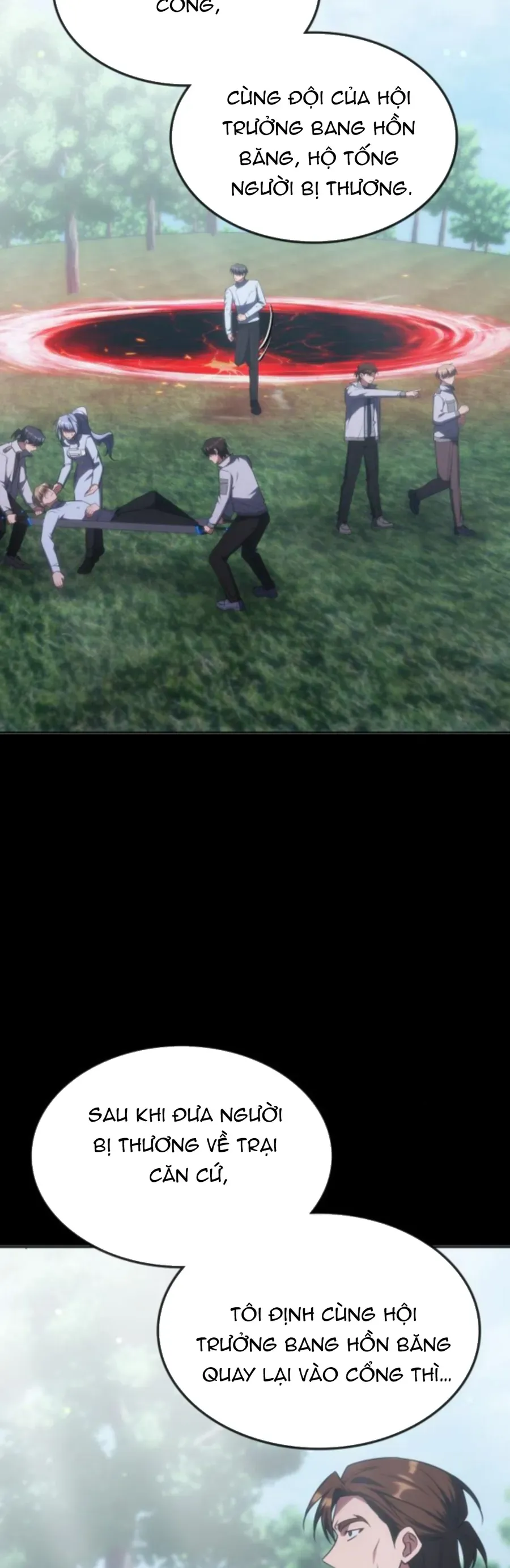 đọc truyện Trị Liệu Sư Quá Mạnh Chương 62 ảnh 14 tại Thiên Thai Truyện