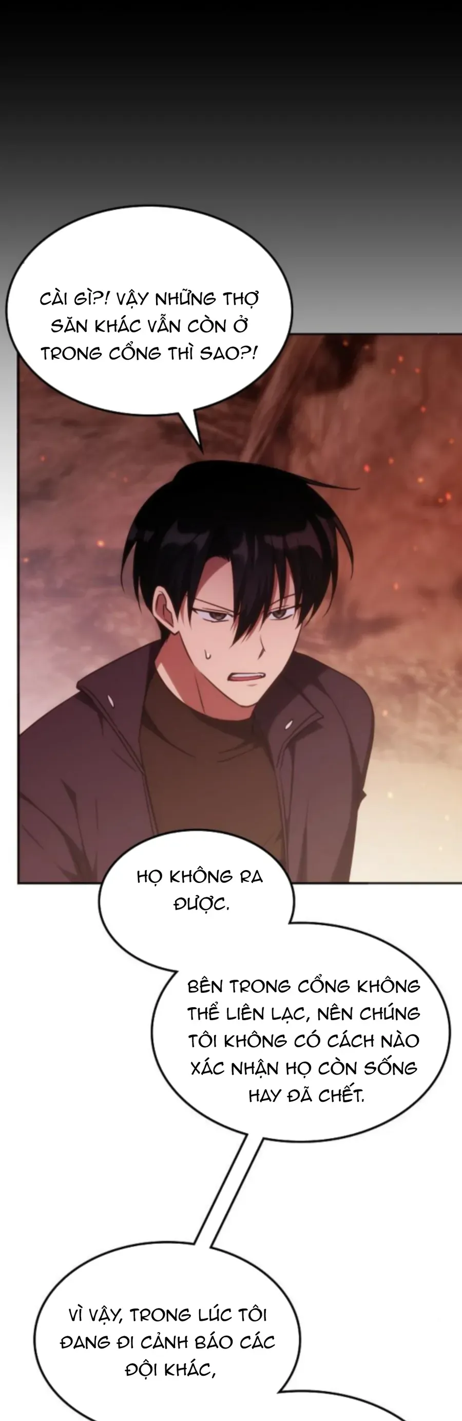 đọc truyện Trị Liệu Sư Quá Mạnh Chương 62 ảnh 16 tại Thiên Thai Truyện