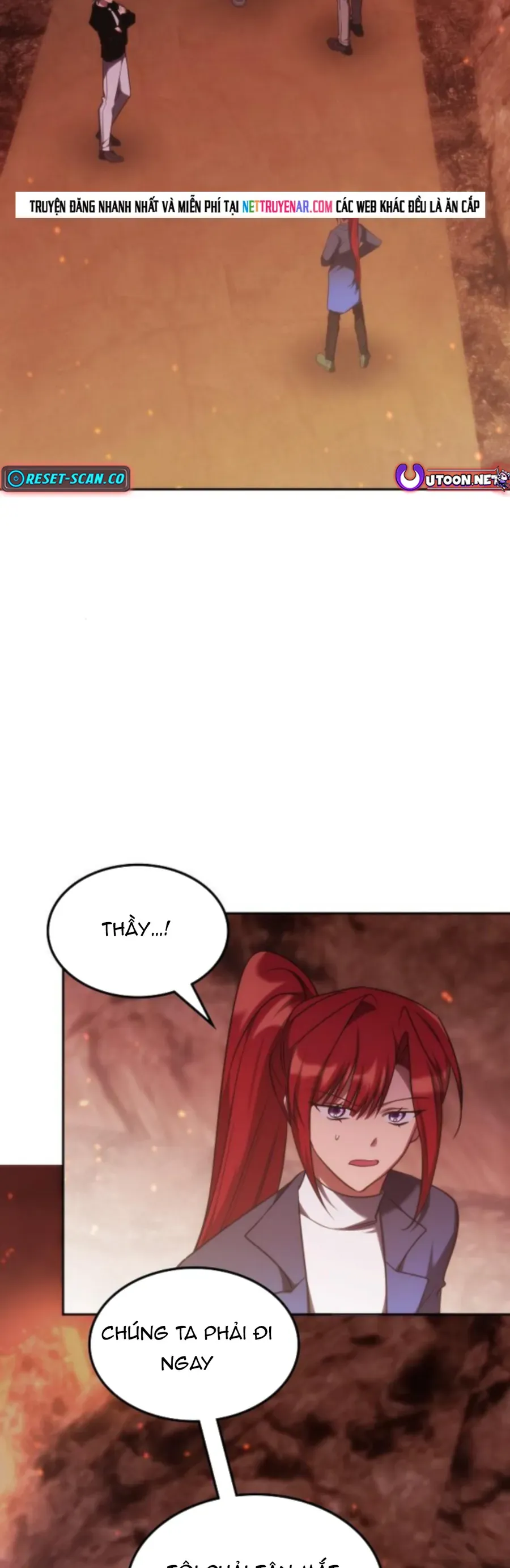 đọc truyện Trị Liệu Sư Quá Mạnh Chương 62 ảnh 18 tại Thiên Thai Truyện