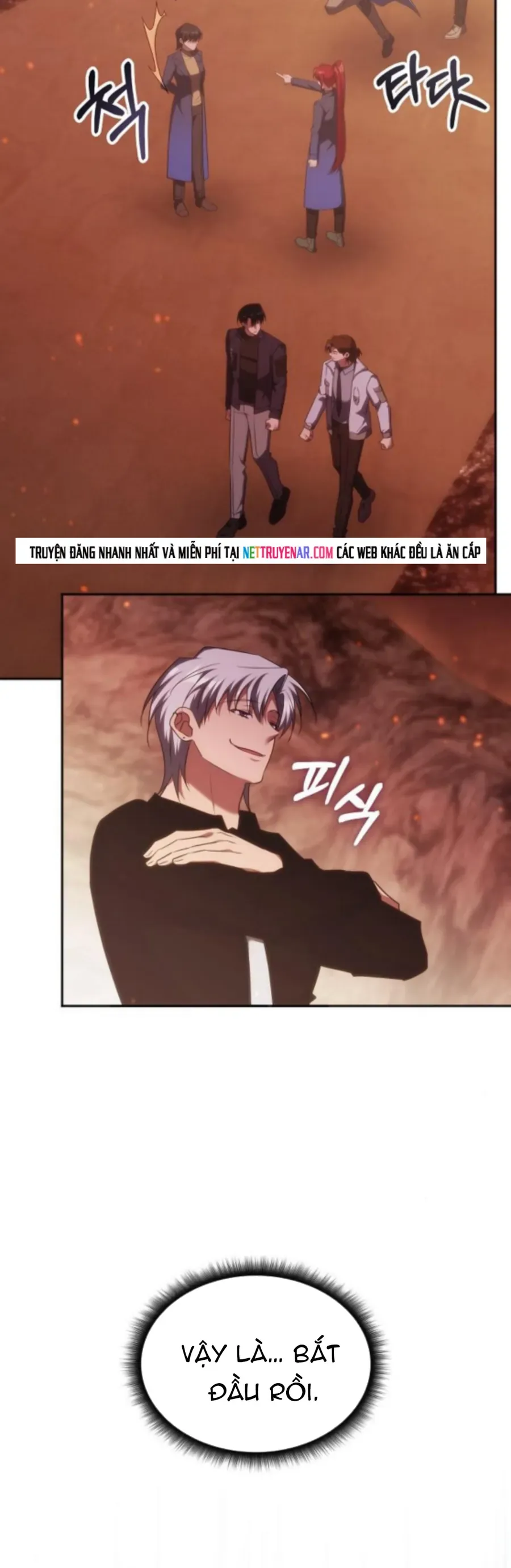 đọc truyện Trị Liệu Sư Quá Mạnh Chương 62 ảnh 20 tại Thiên Thai Truyện