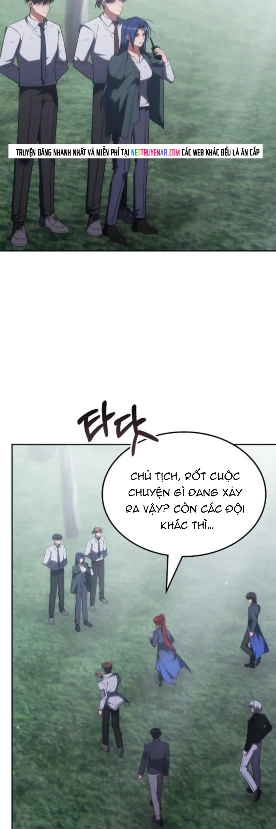 đọc truyện Trị Liệu Sư Quá Mạnh Chương 62 ảnh 23 tại Thiên Thai Truyện