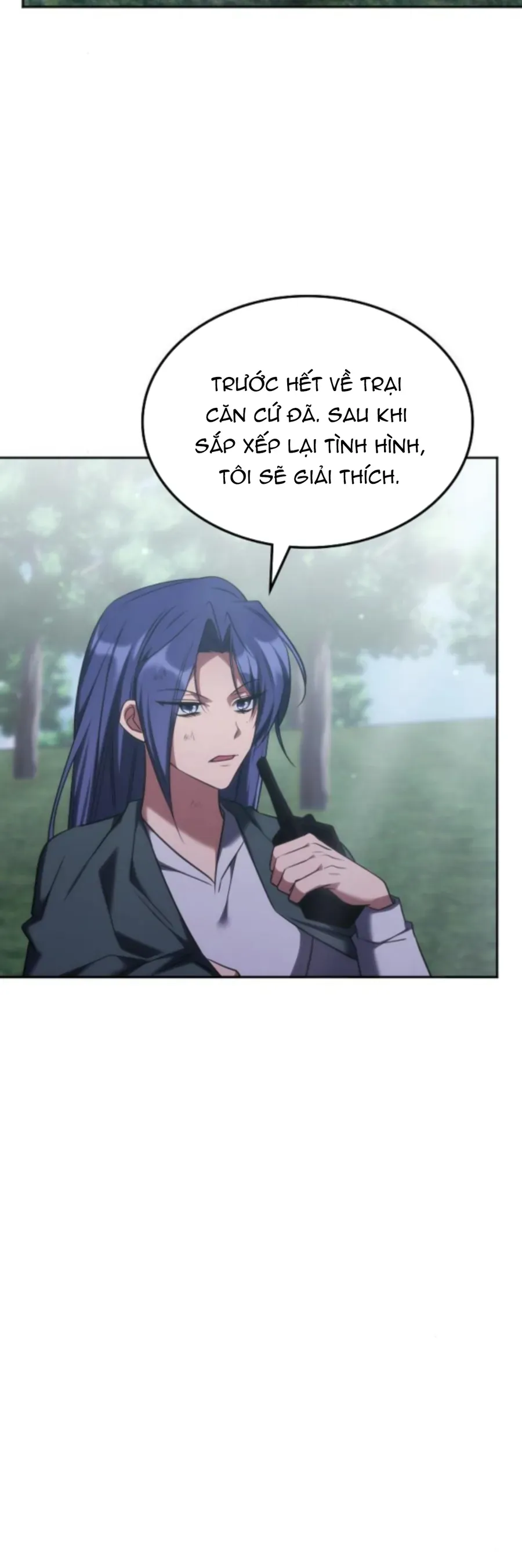 đọc truyện Trị Liệu Sư Quá Mạnh Chương 62 ảnh 24 tại Thiên Thai Truyện