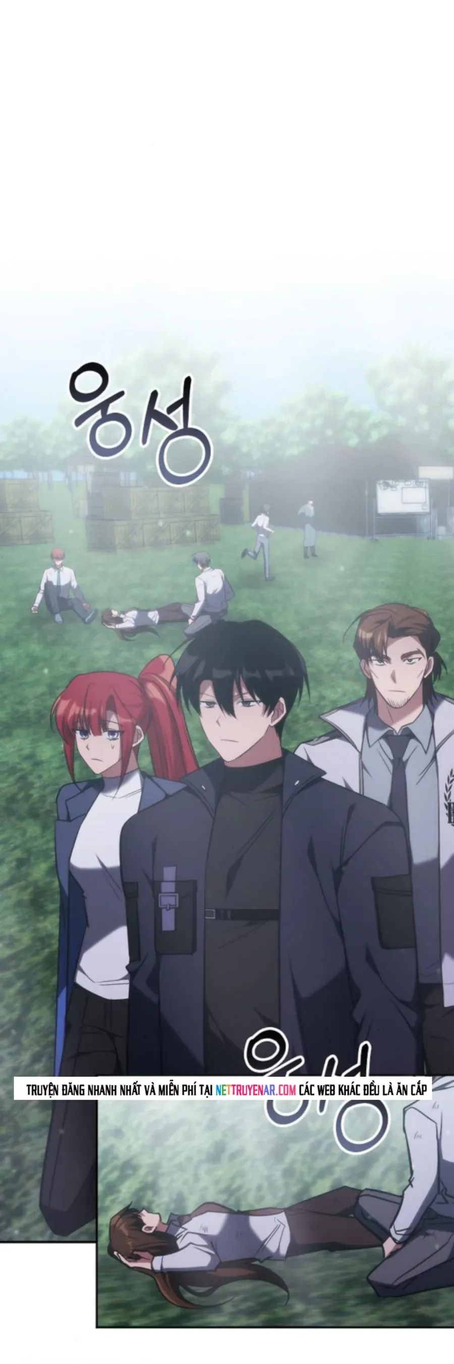 đọc truyện Trị Liệu Sư Quá Mạnh Chương 62 ảnh 25 tại Thiên Thai Truyện