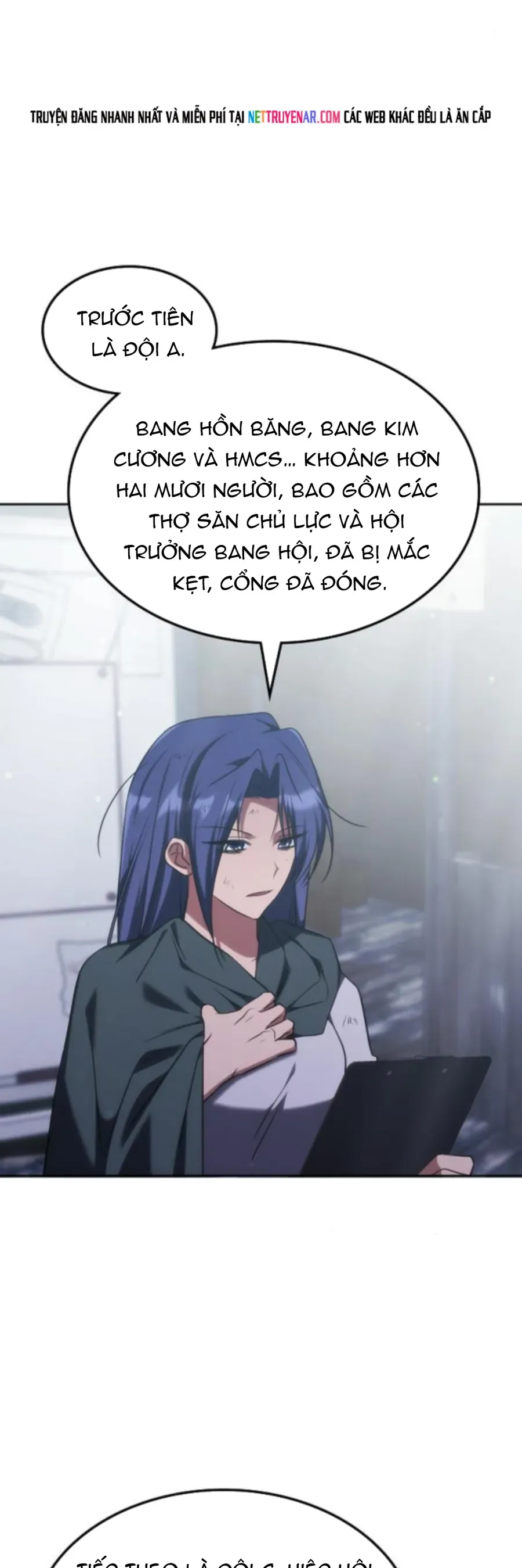 đọc truyện Trị Liệu Sư Quá Mạnh Chương 62 ảnh 27 tại Thiên Thai Truyện