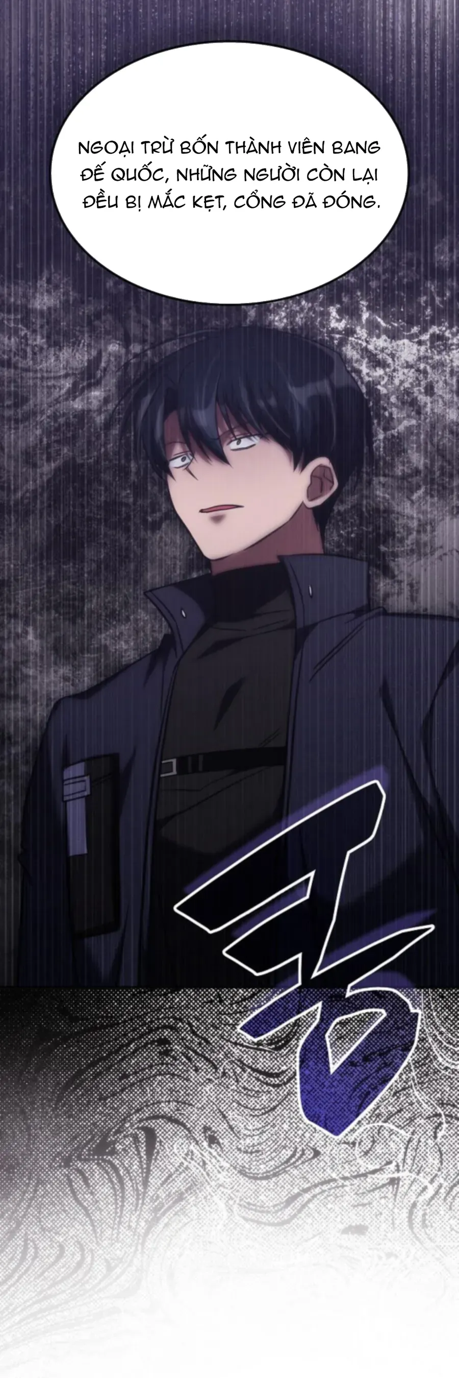 đọc truyện Trị Liệu Sư Quá Mạnh Chương 62 ảnh 29 tại Thiên Thai Truyện