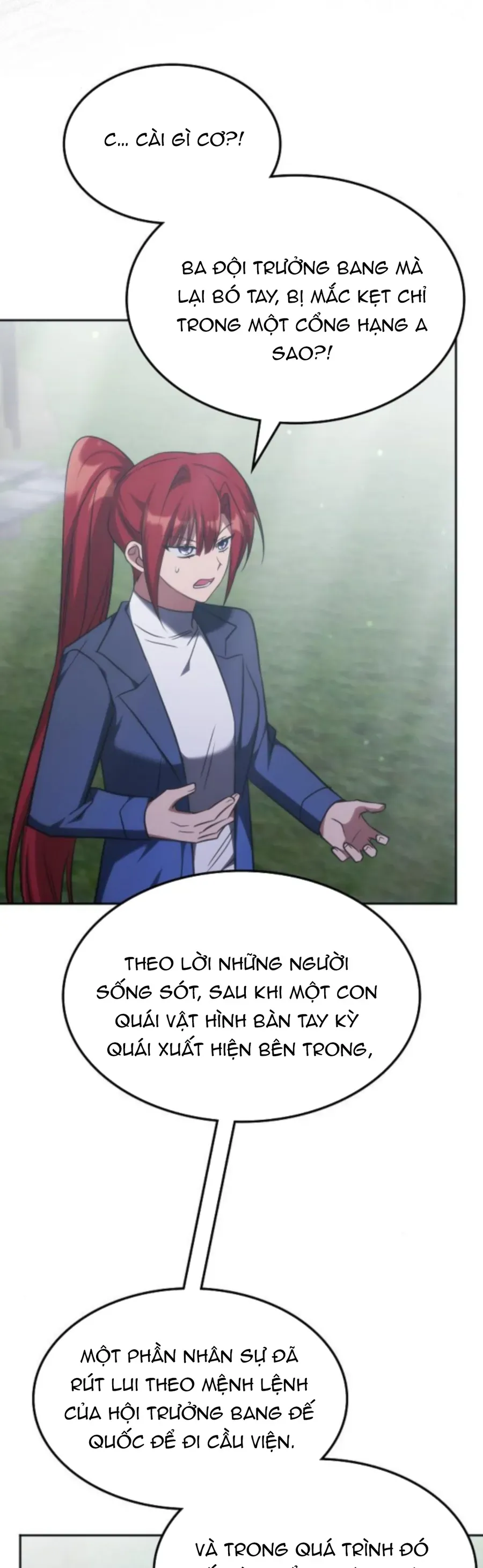 đọc truyện Trị Liệu Sư Quá Mạnh Chương 62 ảnh 30 tại Thiên Thai Truyện